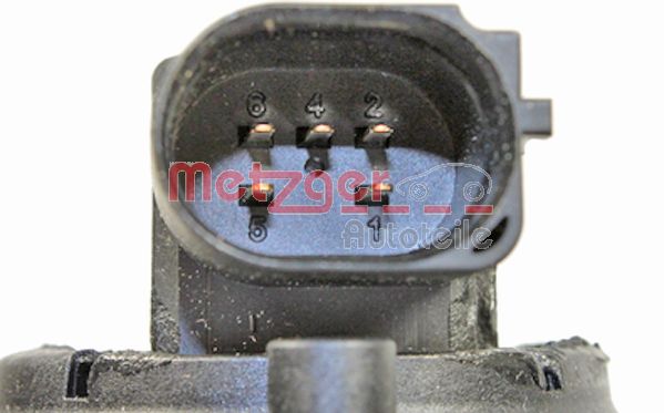 METZGER 0892325 ORIGINAL ERSATZTEIL AGR-Ventil